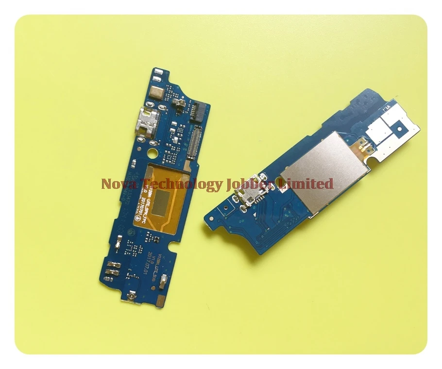 Wyieno 10Pcs/Lot For Wiko View Charging Port Board Charger Flex Cable Phone Parts Dock Microphone Plug
Wyieno 10Pcs/Lot For Wiko View Charging Port Board Charger Flex Cable Phone Parts Dock Microphone Plug