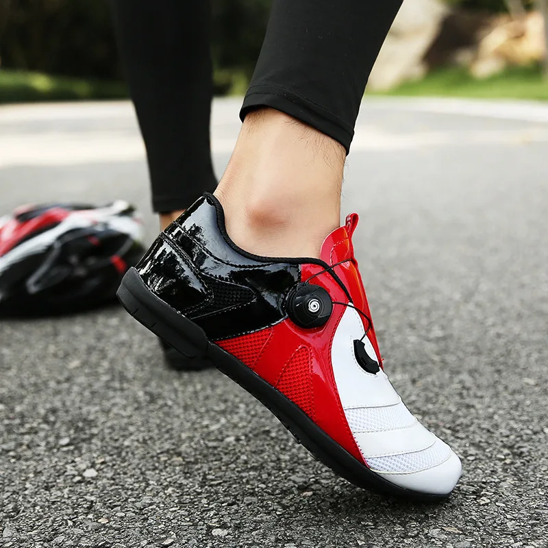 2021 Women Lightweight Cycling Shoes Road Cycling Breathable Mountain Bike Shoes Zapatos De Mujer Sapatilha Ciclismo Mtb Sneaker
2021 Women Lightweight Cycling Shoes Road Cycling Breathable Mountain Bike Shoes Zapatos De Mujer Sapatilha Ciclismo Mtb Sneaker