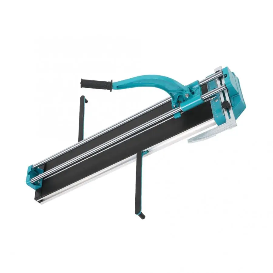 Tile Cutter 600mm Ball Bearing Porcelain Ceramic Blade Professional Manual Cutting Machine for Stone Cutting Floor Tile 
Tile Cutter 600mm Ball Bearing Porcelain Ceramic Blade Professional Manual Cutting Machine for Stone Cutting Floor Tile