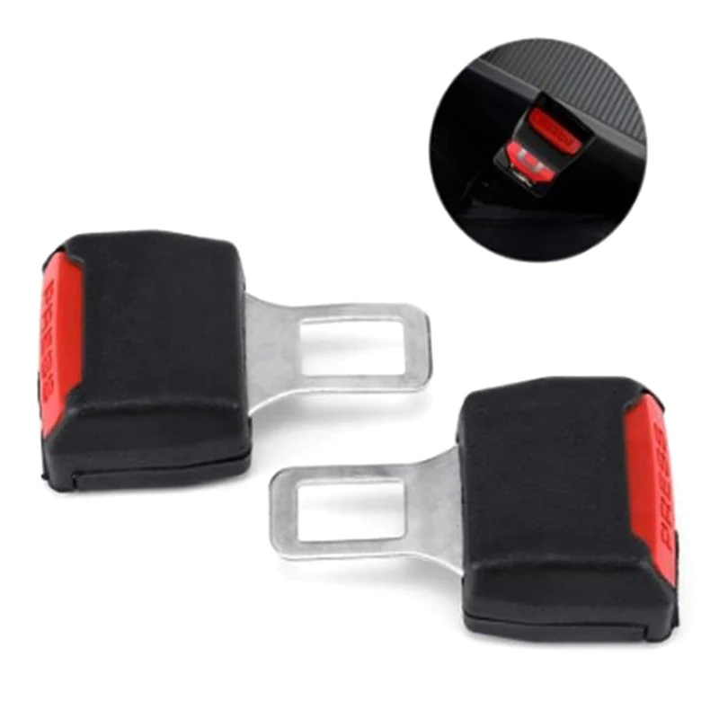Car Seat Belt Clip Extender Safety Seatbelt Lock Buckle Plug Thick Insert Socket Extender Safety Buckle 
Car Seat Belt Clip Extender Safety Seatbelt Lock Buckle Plug Thick Insert Socket Extender Safety Buckle