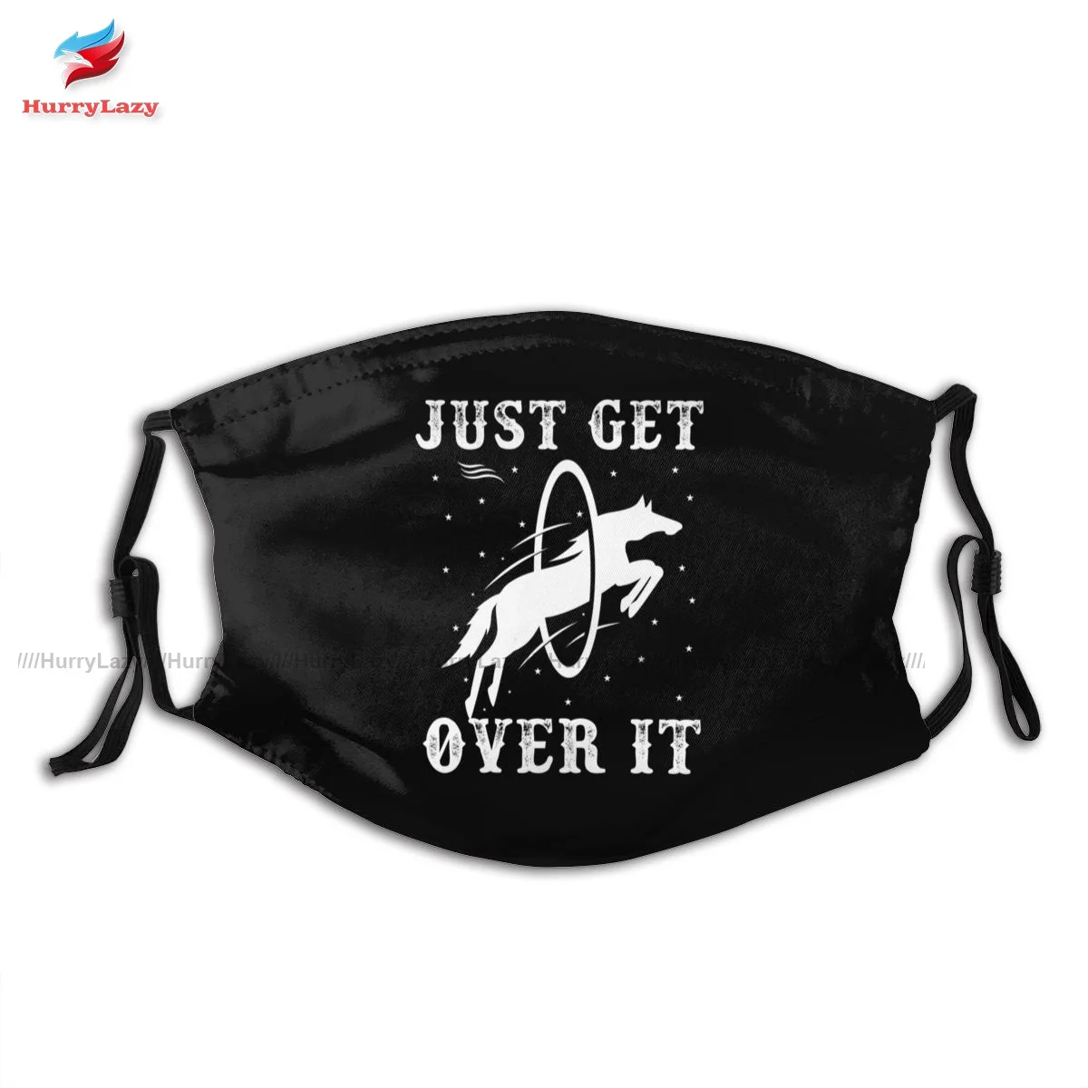 Horseback Riding Facial Mask Fantasy Adults Reuse Cool Designs Cloth Face Mouth Mask With Filter
Horseback Riding Facial Mask Fantasy Adults Reuse Cool Designs Cloth Face Mouth Mask With Filter