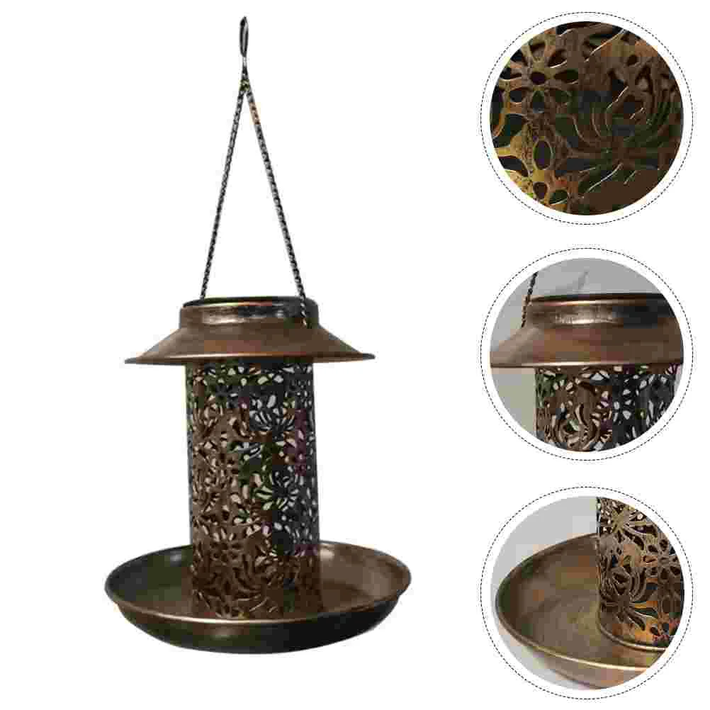 1 шт. кормушка для птиц, железная подвесная кормушка для птиц, кормушка для домашних животных, кормушка для птиц 
1 шт. кормушка для птиц, железная подвесная кормушка для птиц, кормушка для домашних животных, кормушка для птиц