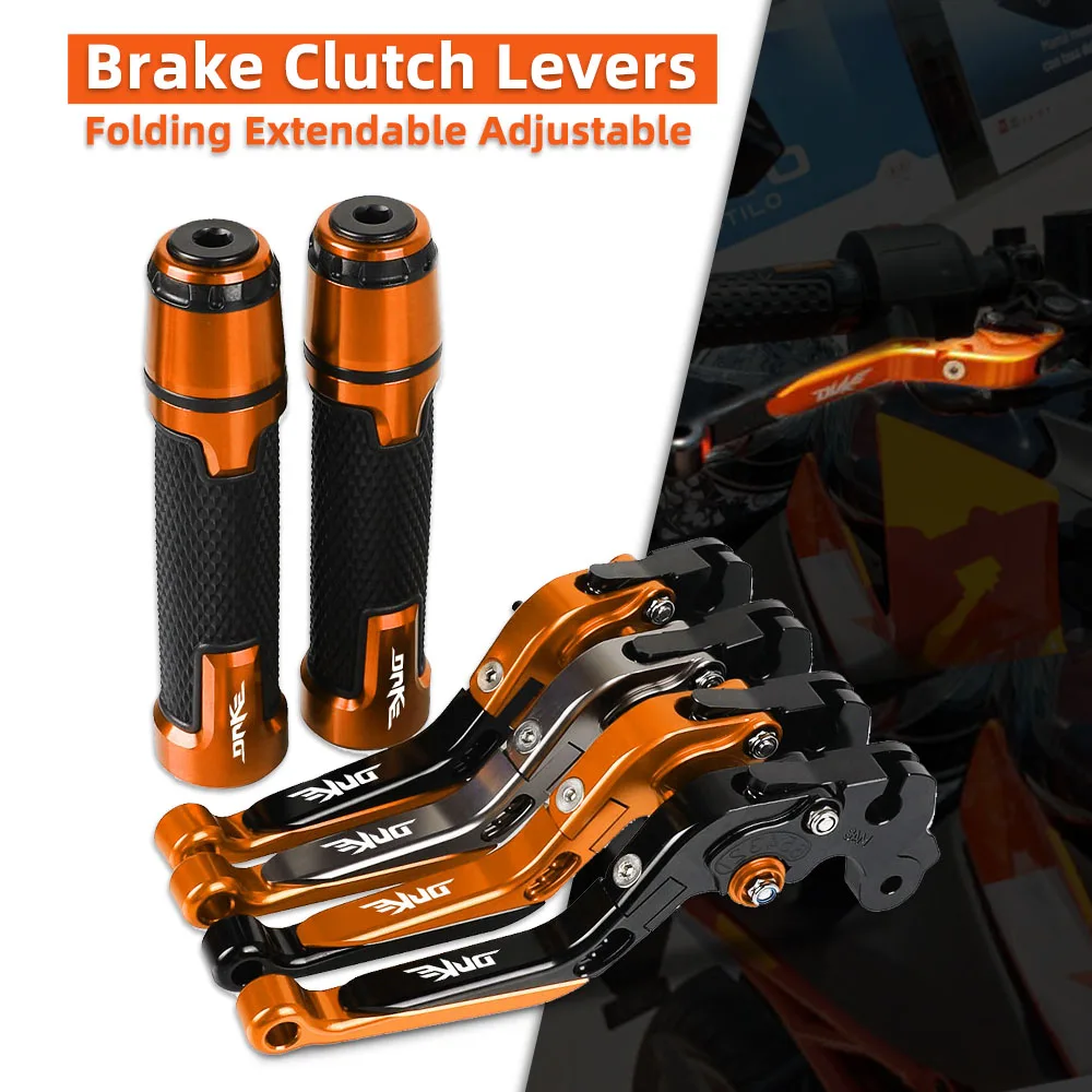 For KTM 390 DUKE 390 390DUKE 2013 2014 2015 2016 2017 2018 2019 2020 2021 2022 Brake Clutch Levers Handlebar Handle Grip End
For KTM 390 DUKE 390 390DUKE 2013 2014 2015 2016 2017 2018 2019 2020 2021 2022 Brake Clutch Levers Handlebar Handle Grip End