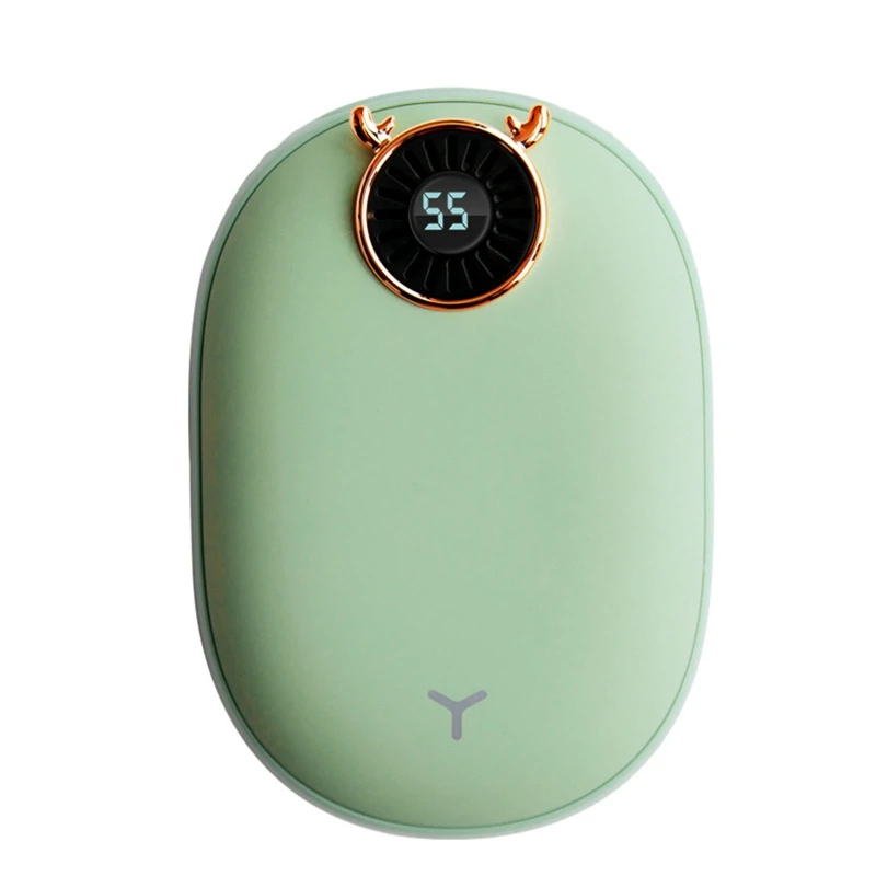 Mini Cute Elk Electric Small Hand Warmer Quick Charge Winter Warm USB Charging Power Portable Warmers Rechargeable Long
Mini Cute Elk Electric Small Hand Warmer Quick Charge Winter Warm USB Charging Power Portable Warmers Rechargeable Long