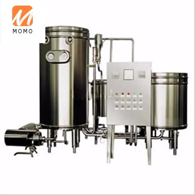 Полностью автоматический стерилизатор труб для молока/напитков 
Полностью автоматический стерилизатор труб для молока/напитков