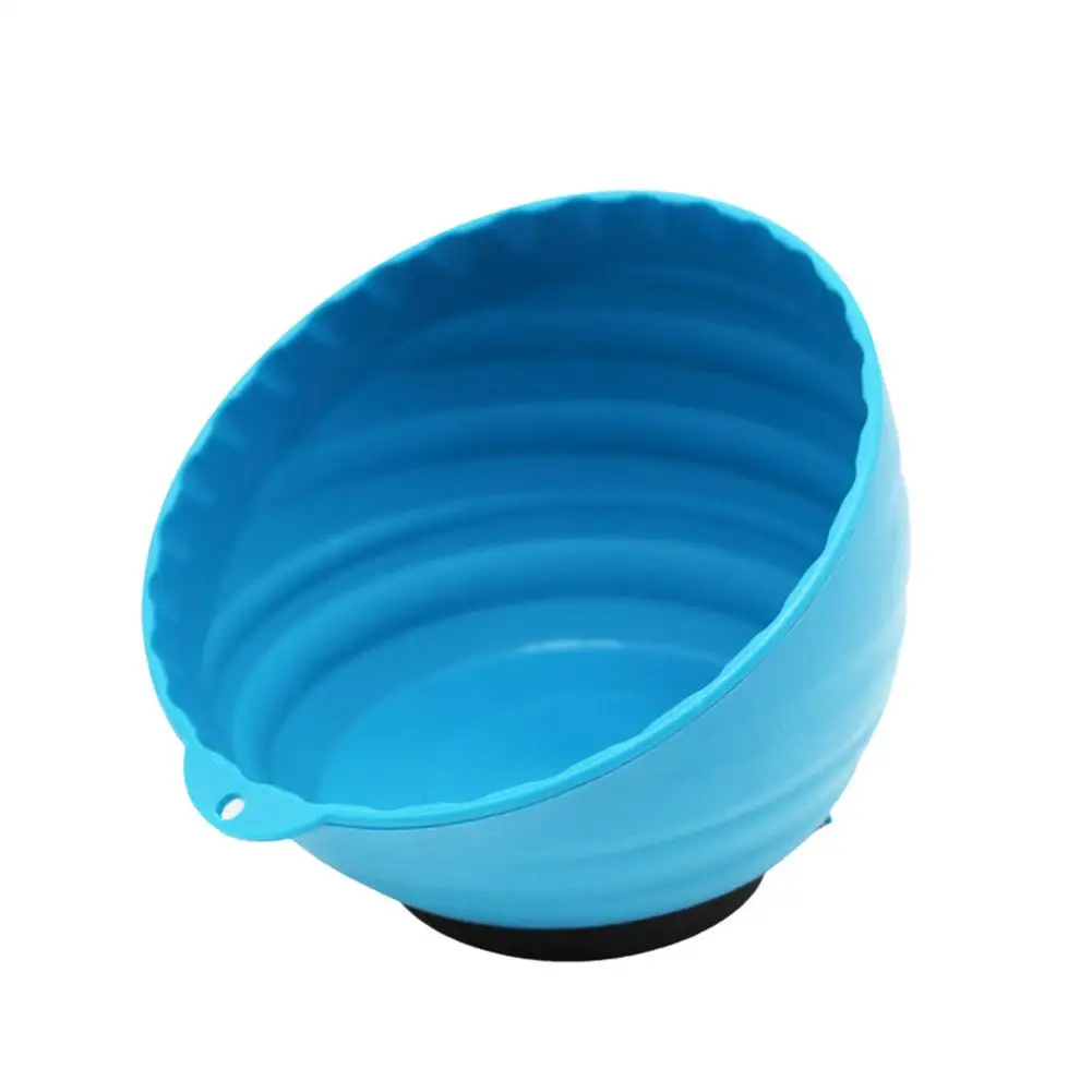 Magnetic Nut Cup Durable Magnetic Bowls For Holding Nuts And Bolts 6 Inch Magnetic Parts Tray Coated Magnet Sticks To Any Fe
Magnetic Nut Cup Durable Magnetic Bowls For Holding Nuts And Bolts 6 Inch Magnetic Parts Tray Coated Magnet Sticks To Any Fe