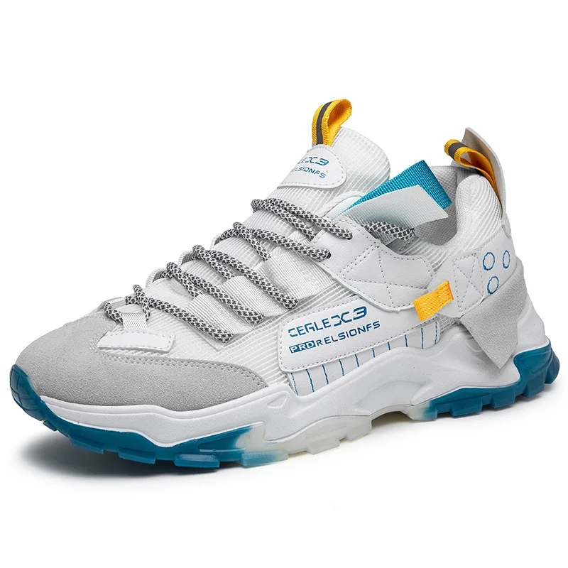 2021 Running Shoes Men Mesh Breathable Outdoor Sports Shoes Adult Jogging Sneakers Hombre Light Walking Comfortable Sport Shoes
2021 Running Shoes Men Mesh Breathable Outdoor Sports Shoes Adult Jogging Sneakers Hombre Light Walking Comfortable Sport Shoes