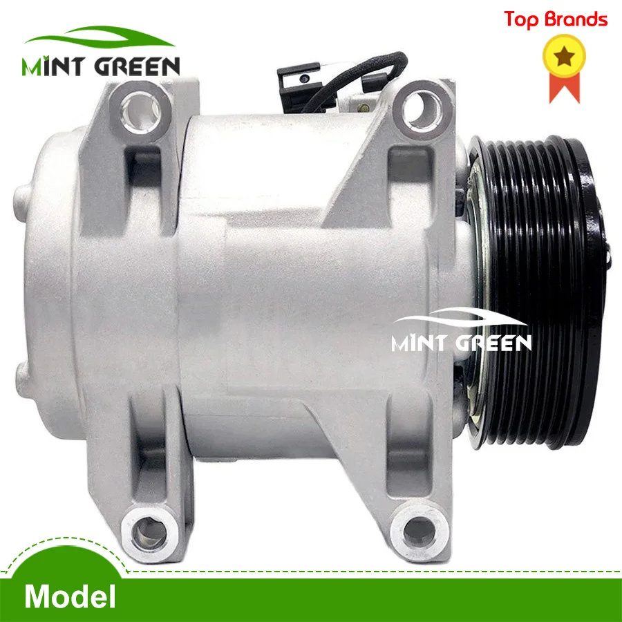 Компрессор кондиционера для Nissan Armada NV2500 NV3500 Pathfinder Titan V8 5,6l 926607S000 926009FE0B
Компрессор кондиционера для Nissan Armada NV2500 NV3500 Pathfinder Titan V8 5,6l 926607S000 926009FE0B