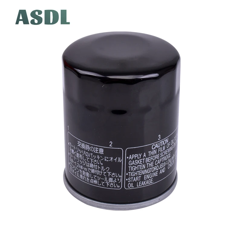Motorcycle Engine Oil Filters for Polaris 600 700 800 Sportsman 500 570 700 800 900 1000 Ranger 1000 RZR
Motorcycle Engine Oil Filters for Polaris 600 700 800 Sportsman 500 570 700 800 900 1000 Ranger 1000 RZR