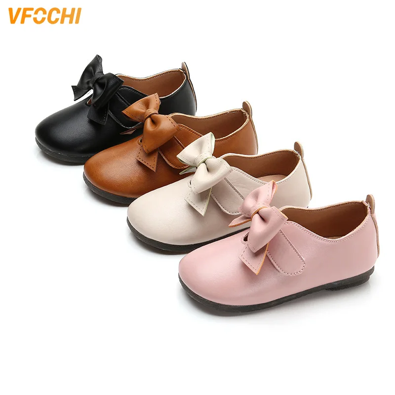 VFOCHI 2021 Girls Leather Shoes for Kids Low Heeled Girls Wedding Shoes Children Princesss Shoes Teenager Girls Dancing Shoes
VFOCHI 2021 Girls Leather Shoes for Kids Low Heeled Girls Wedding Shoes Children Princesss Shoes Teenager Girls Dancing Shoes