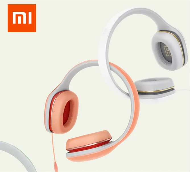 Большие Наушники Xiaomi