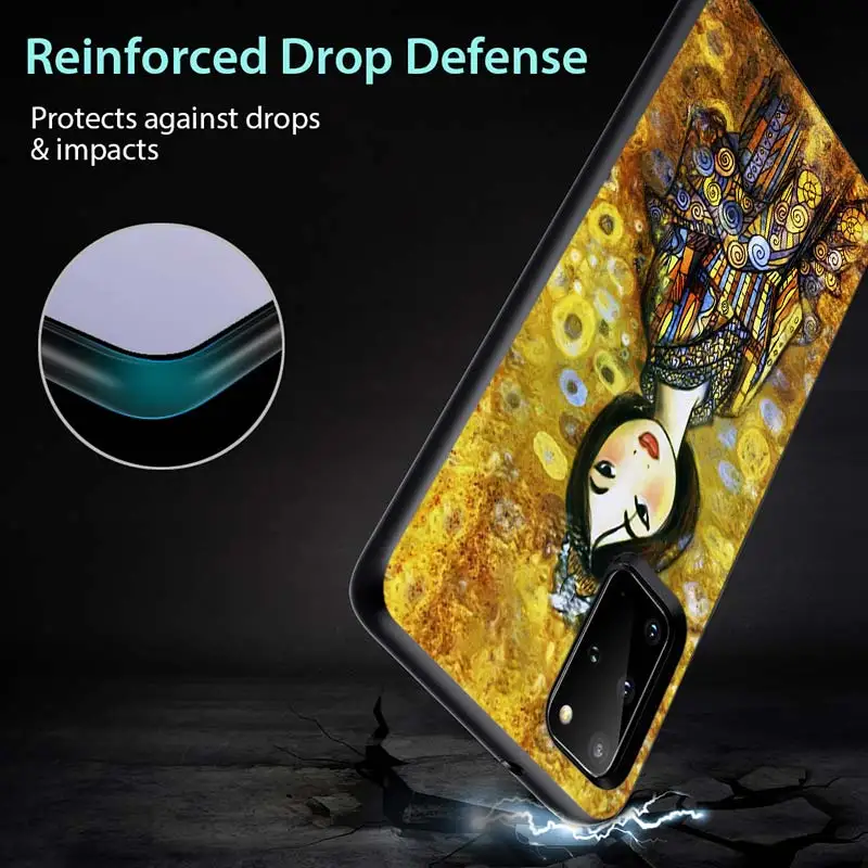 Princess MuLan for Samsung S20 FE Ultra Plus A91 A81 A71 A51 A41 A31 A21S A72 A52 A42 A02S Soft Black Phone Case 
Princess MuLan for Samsung S20 FE Ultra Plus A91 A81 A71 A51 A41 A31 A21S A72 A52 A42 A02S Soft Black Phone Case