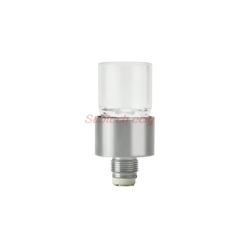Longmada Motar Heating Coils Replacement Starter Kit Atomizer Vaporizer Wax Quartz Coilless Tank Vape 510 Thread Rig Enail | Электроника