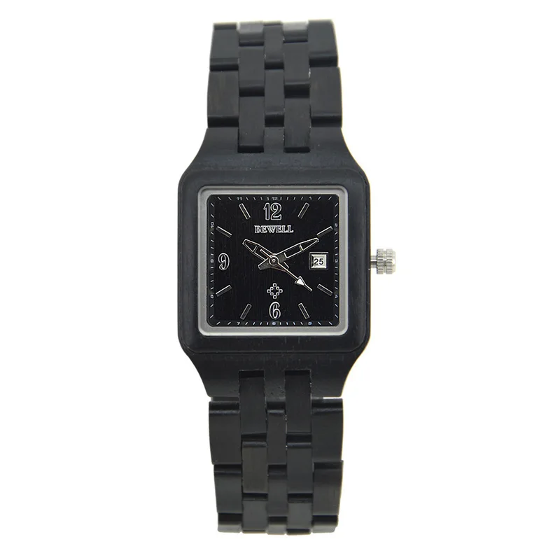 2020 Limited Manufacturer Provides Straightly Imported Logs Bewell Square Fashion Lady Amazon Sells Wooden Watch Custom Table
2020 Limited Manufacturer Provides Straightly Imported Logs Bewell Square Fashion Lady Amazon Sells Wooden Watch Custom Table