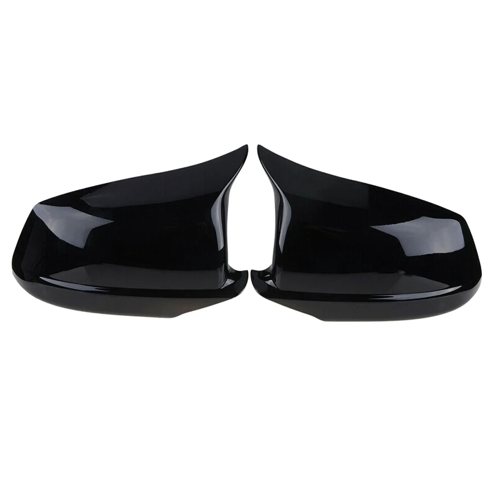 New Car Side Mirror Cover For Bmw F10 F11 F18 Pre-lci 11-2013 Glossy Black Car Mirror Cover Left Right Mirror Cover Accessories
New Car Side Mirror Cover For Bmw F10 F11 F18 Pre-lci 11-2013 Glossy Black Car Mirror Cover Left Right Mirror Cover Accessories