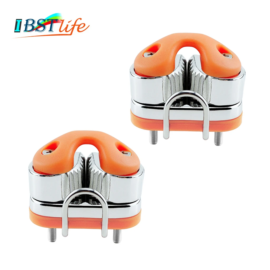 2 шт. 316 Нержавеющая сталь шариковый подшипник Cam обеспечивают пилатес оборудование морской катер быстрая запись веревочка провода Fairlead пар...
2 шт. 316 Нержавеющая сталь шариковый подшипник Cam обеспечивают пилатес оборудование морской катер быстрая запись веревочка провода Fairlead пар...