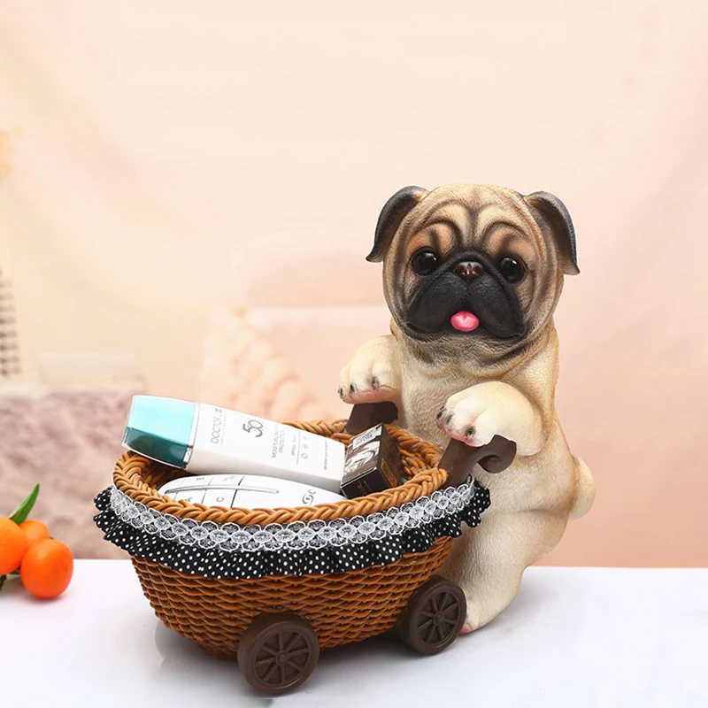 New Cool Bulldog,Statue,Table Decoration,Fashion Sculpture,Home Room Decor,Multifunction,Desk Storage,Figurine Miniature,Gift
New Cool Bulldog,Statue,Table Decoration,Fashion Sculpture,Home Room Decor,Multifunction,Desk Storage,Figurine Miniature,Gift