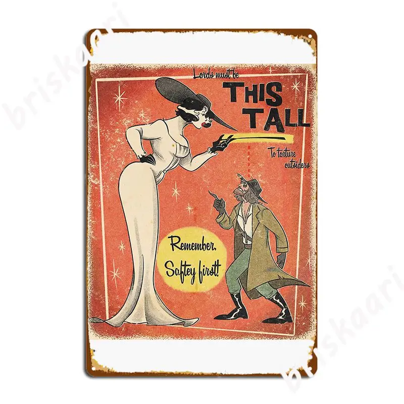 Леди супер размер B Tch металлический знак Забавный кинотеатр гостиная таблички домашний жестяной знак плакат
Леди супер размер B Tch металлический знак Забавный кинотеатр гостиная таблички домашний жестяной знак плакат