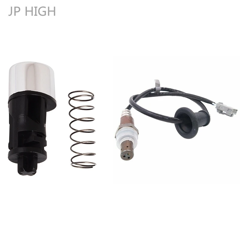 Car Oxygen Sensor for TOYOTA Sienna with Car Shift Knob Button Repair Kits & Spring
Car Oxygen Sensor for TOYOTA Sienna with Car Shift Knob Button Repair Kits & Spring