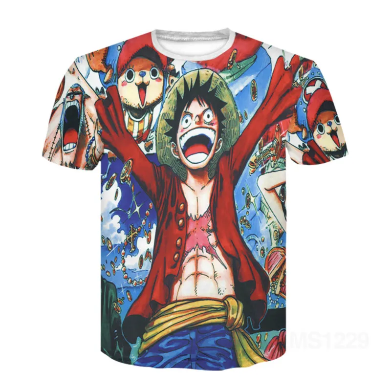 2020 Luffy Anime Basic Edition Printed Short Sleeve T-shirt Plus Size Funny Fashion Korean Harajuku Men funny t shirts Clothing
2020 Luffy Anime Basic Edition Printed Short Sleeve T-shirt Plus Size Funny Fashion Korean Harajuku Men funny t shirts Clothing