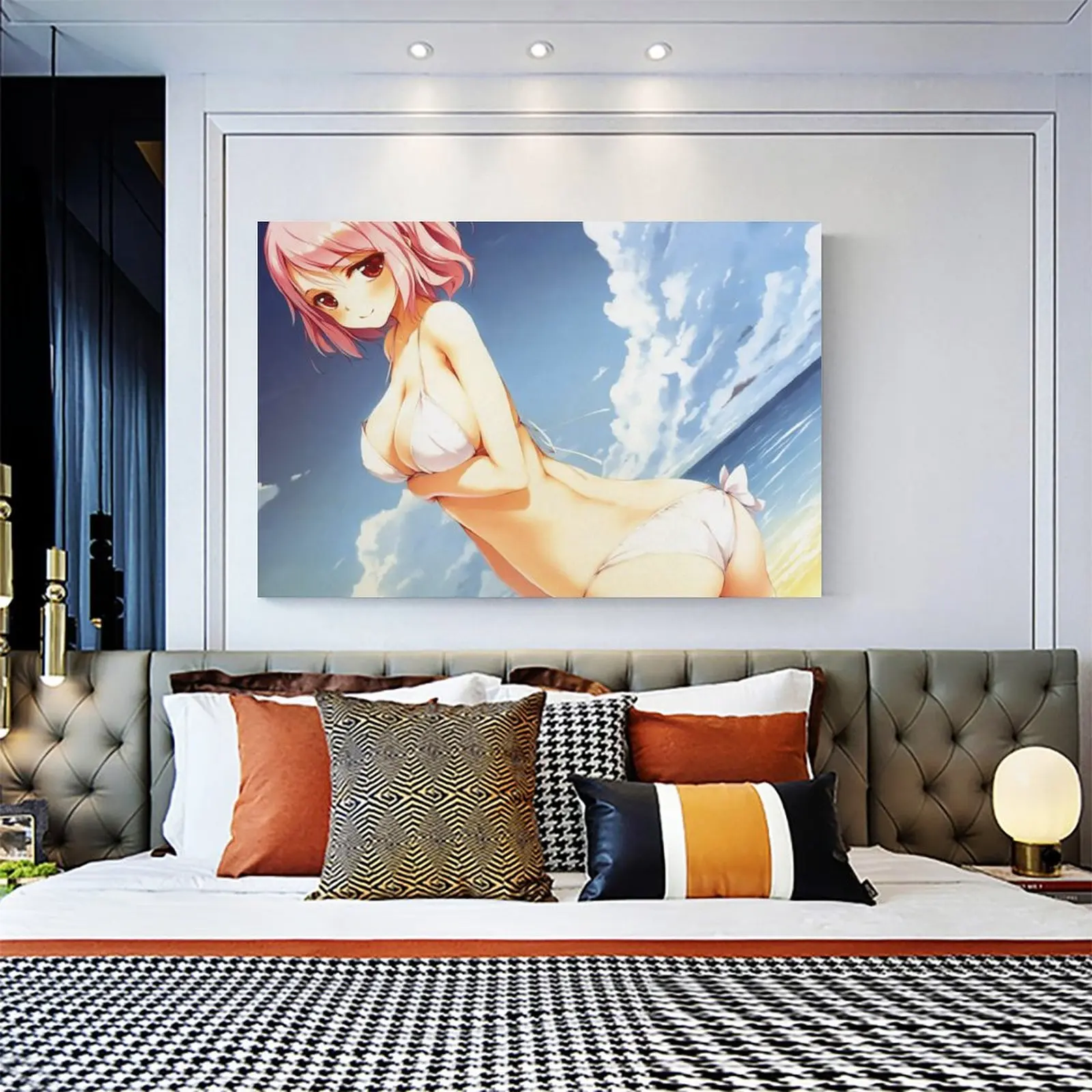 3ftx4ft nude poster