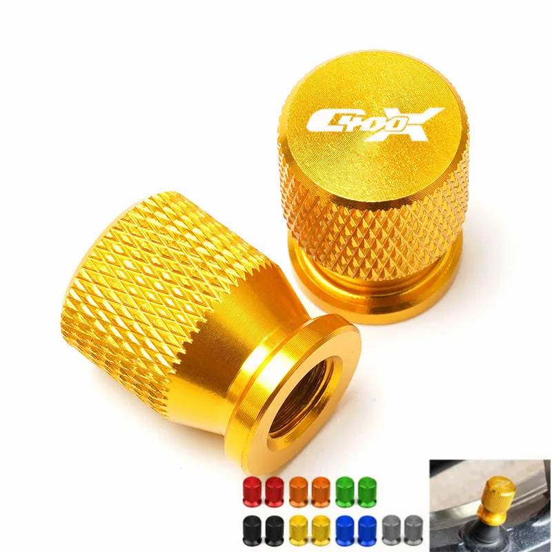 C400X Motorcycle Tire Valve CNC Aluminum Airtight Port Stem Cover Caps Accessories For BMW C400X C 400X 400 X 2019 2020
C400X Motorcycle Tire Valve CNC Aluminum Airtight Port Stem Cover Caps Accessories For BMW C400X C 400X 400 X 2019 2020