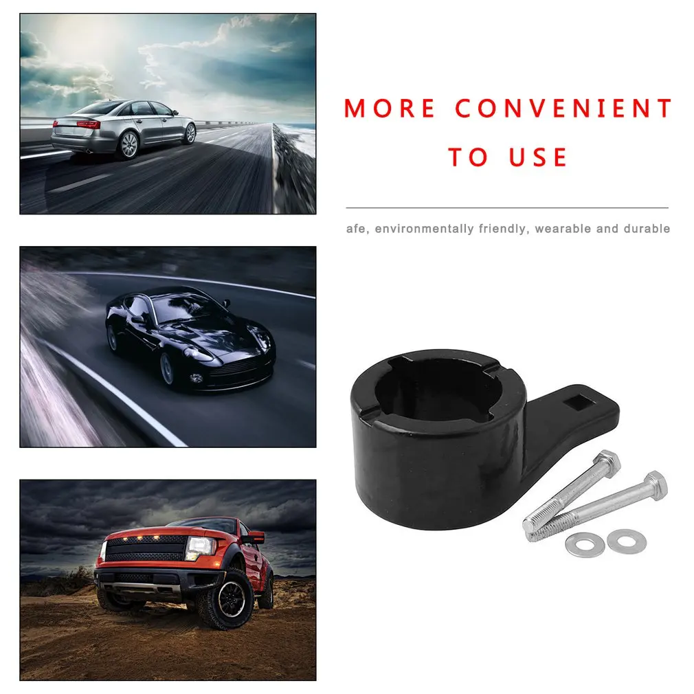 Pulley Fixing Tool Crankshaft Bracket Disassembly Wrench Detachable Wheel Exchange Wrench Repair Tool
Pulley Fixing Tool Crankshaft Bracket Disassembly Wrench Detachable Wheel Exchange Wrench Repair Tool