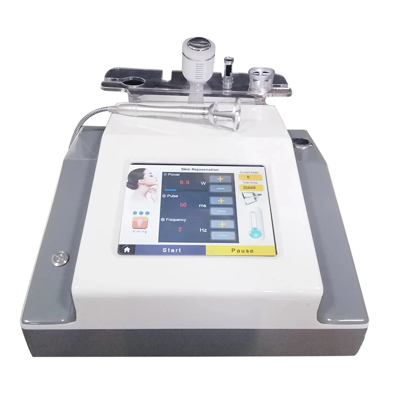 2021 Factory price Portable 980nm laser Diode Spider Vein Removal Machine 1 order
2021 Factory price Portable 980nm laser Diode Spider Vein Removal Machine 1 order
