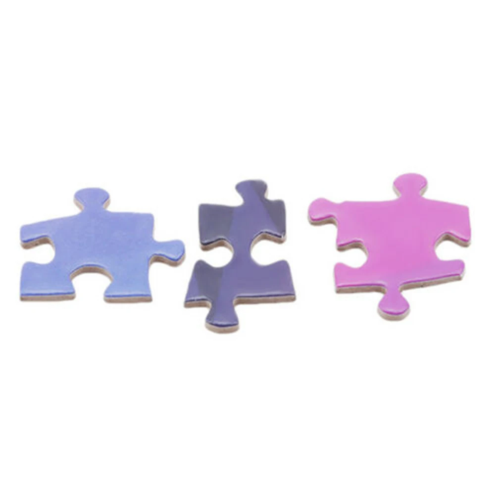 Round Spectral Disk Entertainment Puzzle 1000Pcs Jigsaw Puzzles Parent-child Game Recommend For Children Birthday Christmas
Round Spectral Disk Entertainment Puzzle 1000Pcs Jigsaw Puzzles Parent-child Game Recommend For Children Birthday Christmas