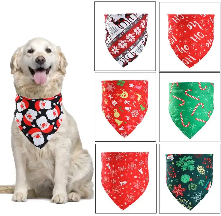 Новинка 2020, рождественское слюнявчик для домашних животных, лидер продаж на Amazon, треугольный шарф для собак и кошек, украшение, шарф, Слюнявч...
Новинка 2020, рождественское слюнявчик для домашних животных, лидер продаж на Amazon, треугольный шарф для собак и кошек, украшение, шарф, Слюнявч...