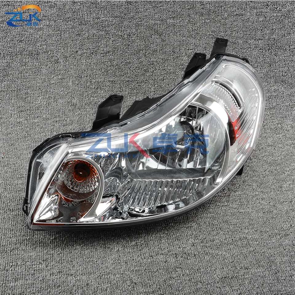 ZUK Pair Car Front Bumper Headlight Headlamp Assembly For Suzuki SX4 2006-2016 Front Head Light Head Lamp Assy White Type
ZUK Pair Car Front Bumper Headlight Headlamp Assembly For Suzuki SX4 2006-2016 Front Head Light Head Lamp Assy White Type