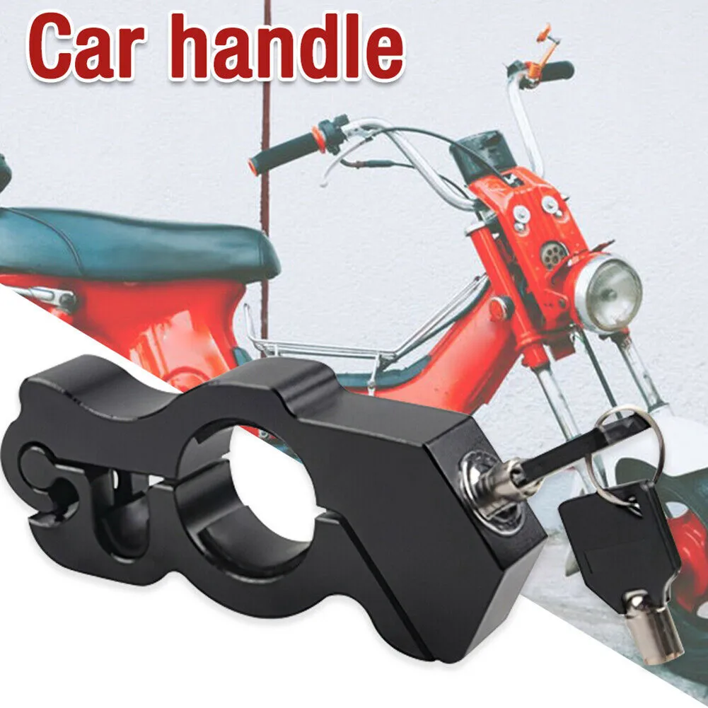 THROTLOCK MOTORBIKE/MOTORCYCLE/MOPED HANDLEBAR THROTTLE BRAKE GRIP LOCK BLACK High Quality Small Size Motorcycle Accessories
THROTLOCK MOTORBIKE/MOTORCYCLE/MOPED HANDLEBAR THROTTLE BRAKE GRIP LOCK BLACK High Quality Small Size Motorcycle Accessories
