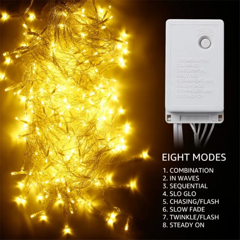 Уличная гирсветильник да-занавеска с Европейской/американской вилкой, 3 м x 3 м, 110 светодиодов, Рождественская, свадебная, 220-в
Уличная гирсветильник да-занавеска с Европейской/американской вилкой, 3 м x 3 м, 110 светодиодов, Рождественская, свадебная, 220-в