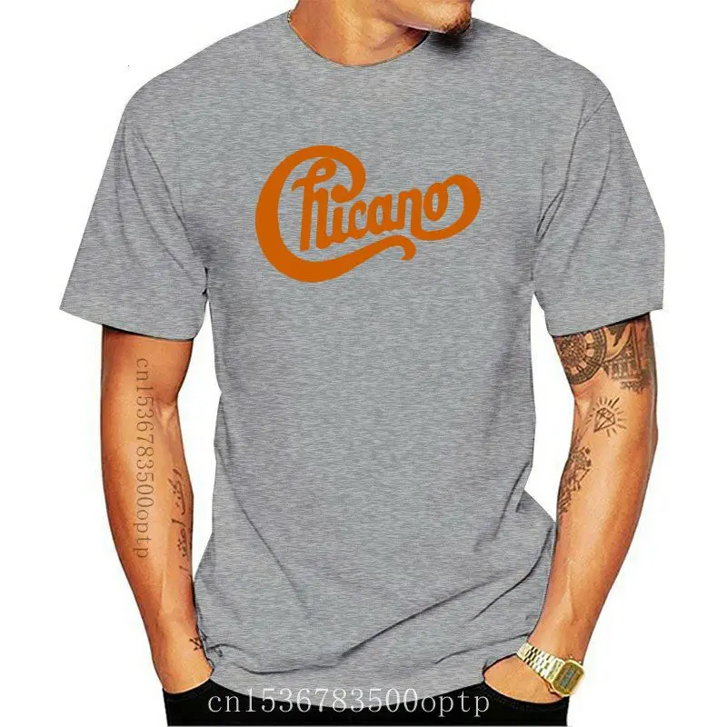 New 2021 Printed Men T Shirt Cotton Short Sleeve Carl Chicano Shirt Women tshirt
New 2021 Printed Men T Shirt Cotton Short Sleeve Carl Chicano Shirt Women tshirt