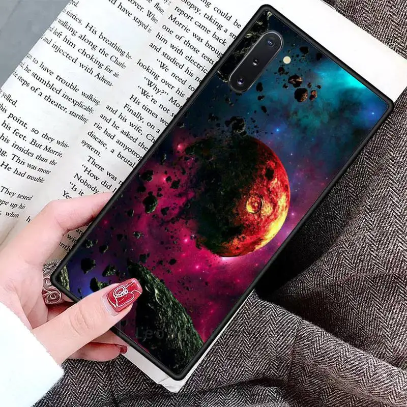 Space Solar System Planets Phone Case For Samsung Galaxy S8 S9 S10 Plus S10E Note 3 4 5 6 7 8 9 10 Pro Lite cover
Space Solar System Planets Phone Case For Samsung Galaxy S8 S9 S10 Plus S10E Note 3 4 5 6 7 8 9 10 Pro Lite cover