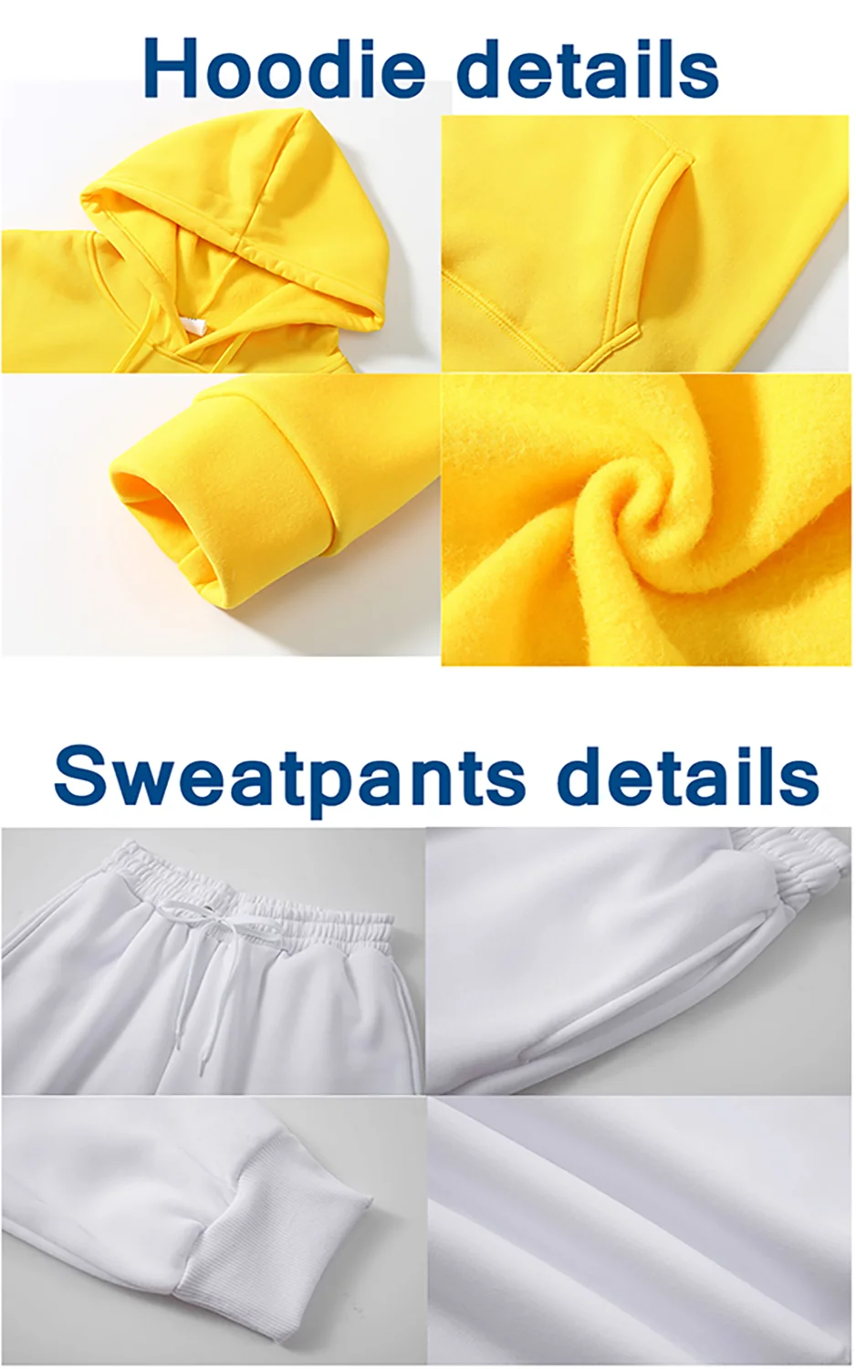 2020 Winter Hoodie Set Men's Pullover + Running Pants Women's Clothes Pullover 23 Men's and Women's Clothing
2020 Winter Hoodie Set Men's Pullover + Running Pants Women's Clothes Pullover 23 Men's and Women's Clothing