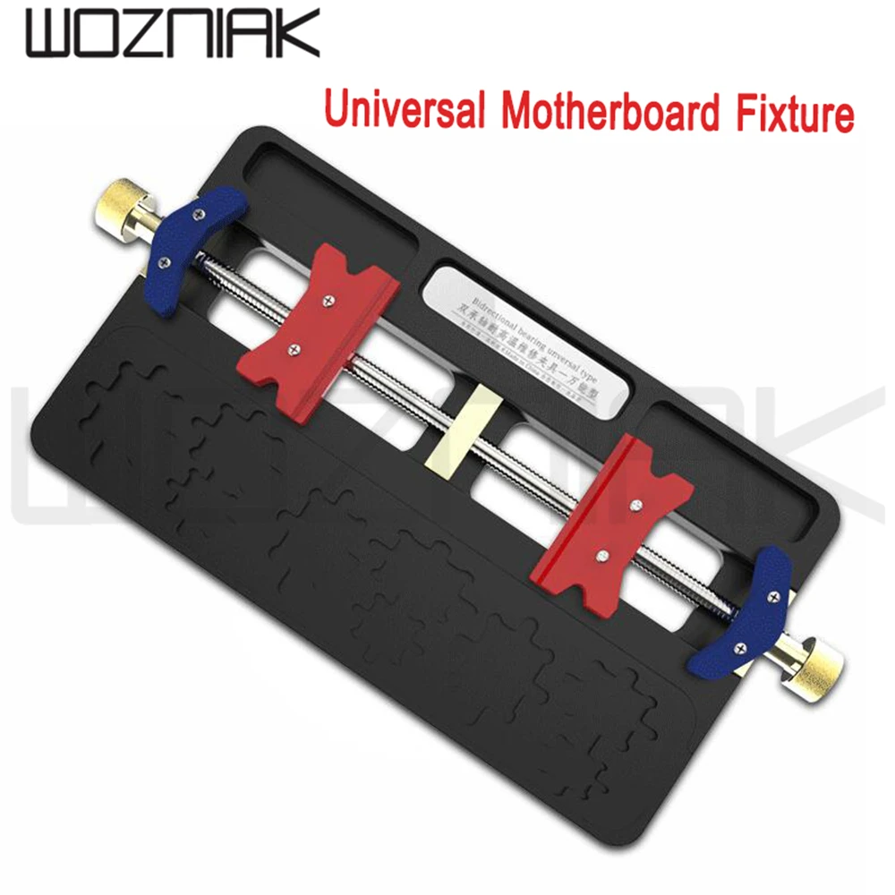 Многофункциональное Универсальное приспособление Wozniak высокотемпературный IC