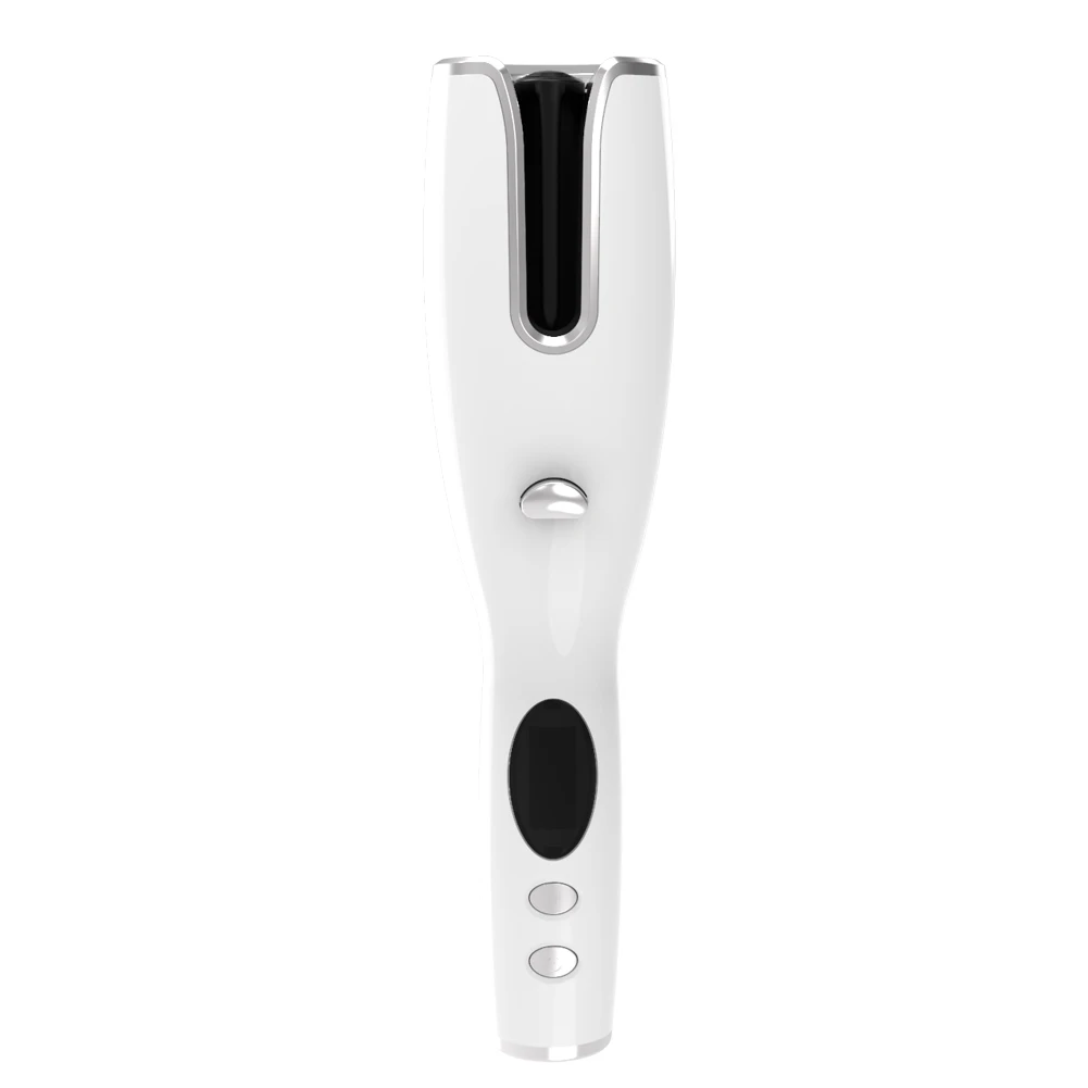 Automatic Hair Curler Iron Wireless Curling USB Rechargeable Air Ceramic Roller Perm Easy Use Practical Hair Styling Tools
Automatic Hair Curler Iron Wireless Curling USB Rechargeable Air Ceramic Roller Perm Easy Use Practical Hair Styling Tools