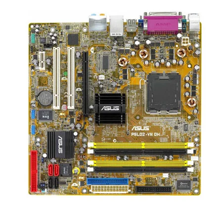 FOR ASUS P5LD2-VM DH Desktop Mainboard Intel 945G LGA 775 DDR2 PCI-E 16X USB2.0 Micro ATX Used Intel Motherboard
FOR ASUS P5LD2-VM DH Desktop Mainboard Intel 945G LGA 775 DDR2 PCI-E 16X USB2.0 Micro ATX Used Intel Motherboard