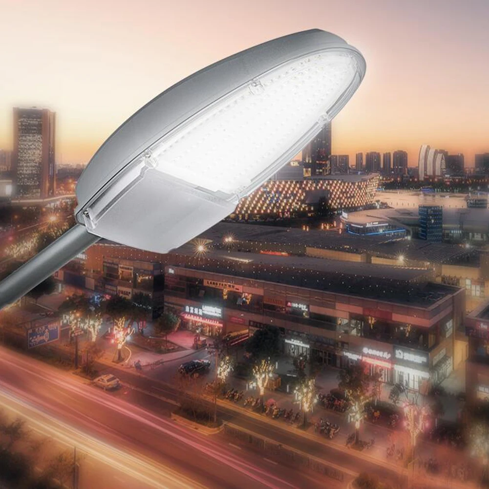 85-265V 24W White 144LED Wall Lights Sconce Lamp with Light Sensor