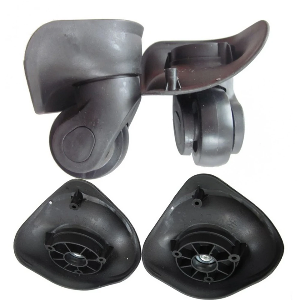 Replacement Luggage Wheels for Suitcases Repair Hand Spinner Caster Replacement Rubber Wheels Trolley Parts For Customs Box
Replacement Luggage Wheels for Suitcases Repair Hand Spinner Caster Replacement Rubber Wheels Trolley Parts For Customs Box