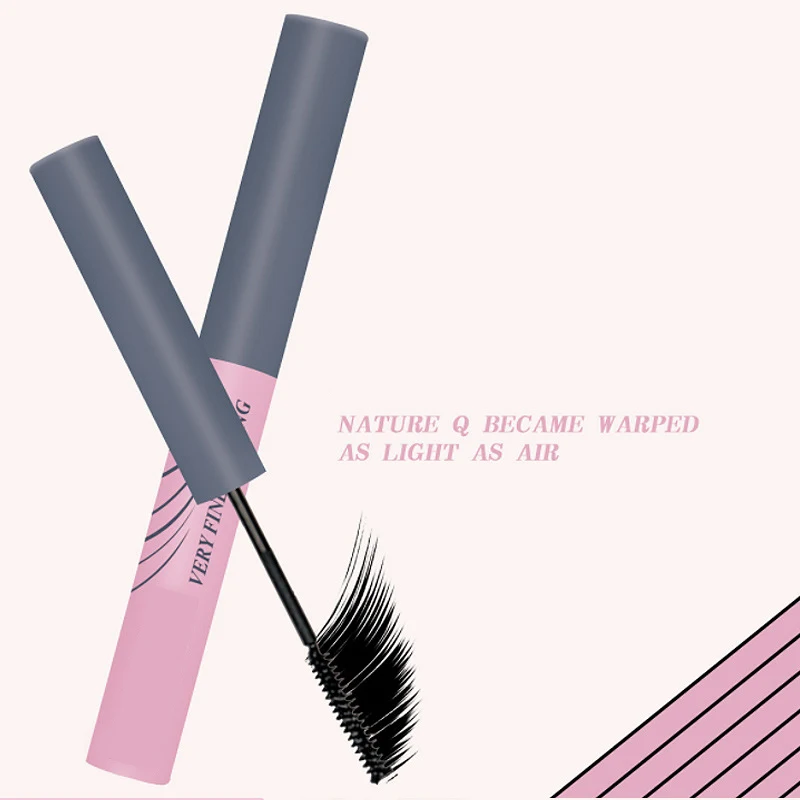 Long Curling Eye Mascara with 2.5mm Small Brush Head Waterproof Long Lasting Eye Makeup NIN668
Long Curling Eye Mascara with 2.5mm Small Brush Head Waterproof Long Lasting Eye Makeup NIN668