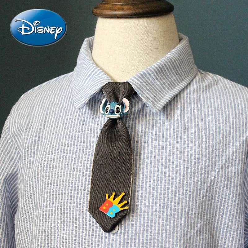 Disney Boy Baby Children's Tie Boys and Girls Bow Tie Accessories Cute Cartoon Performance Stage Birthday Banquet Bow Tie
Disney Boy Baby Children's Tie Boys and Girls Bow Tie Accessories Cute Cartoon Performance Stage Birthday Banquet Bow Tie