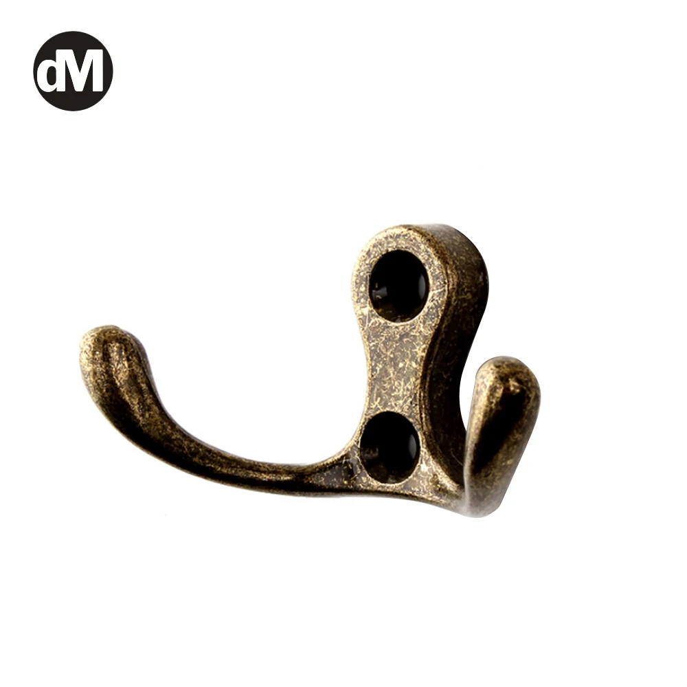 DM 2pcs/Set Retro Simple Black Zinc Alloy American Single Hook Door Back Wall Hook Upper And Lower UP&Down Hook Coat Hook Wall
DM 2pcs/Set Retro Simple Black Zinc Alloy American Single Hook Door Back Wall Hook Upper And Lower UP&Down Hook Coat Hook Wall