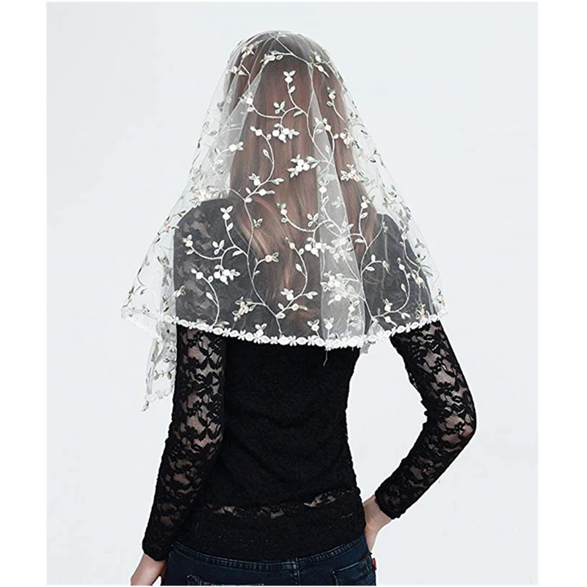 35 Veils for Maria
35 Veils for Maria