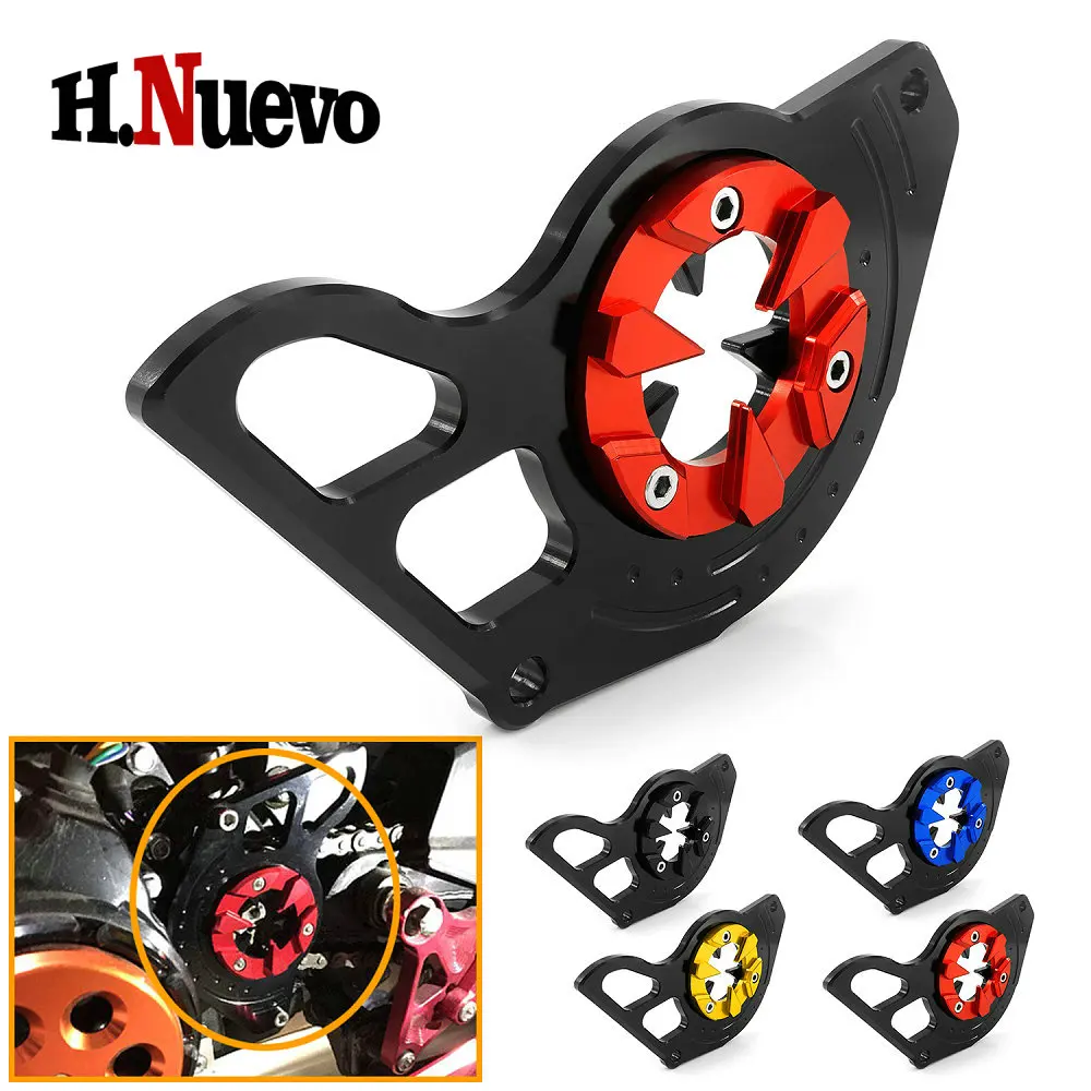 For Honda Grom MSX125 MSX 125SF 2013-2019 Motorcycle Chain Protection Cover Front Sprocket Engine Protector Guard Accessories
For Honda Grom MSX125 MSX 125SF 2013-2019 Motorcycle Chain Protection Cover Front Sprocket Engine Protector Guard Accessories