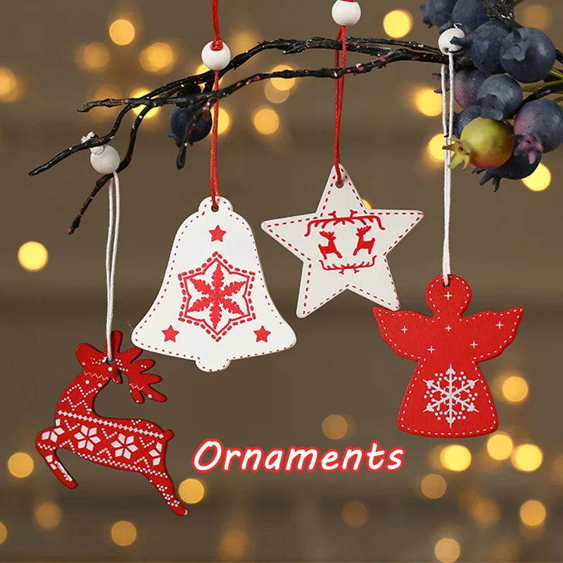 Милые деревянные Мини-украшения, подвеска, Детские Подарочные игрушки для рождественской вечеринки, детского сада, украшение DFDS889
Милые деревянные Мини-украшения, подвеска, Детские Подарочные игрушки для рождественской вечеринки, детского сада, украшение DFDS889