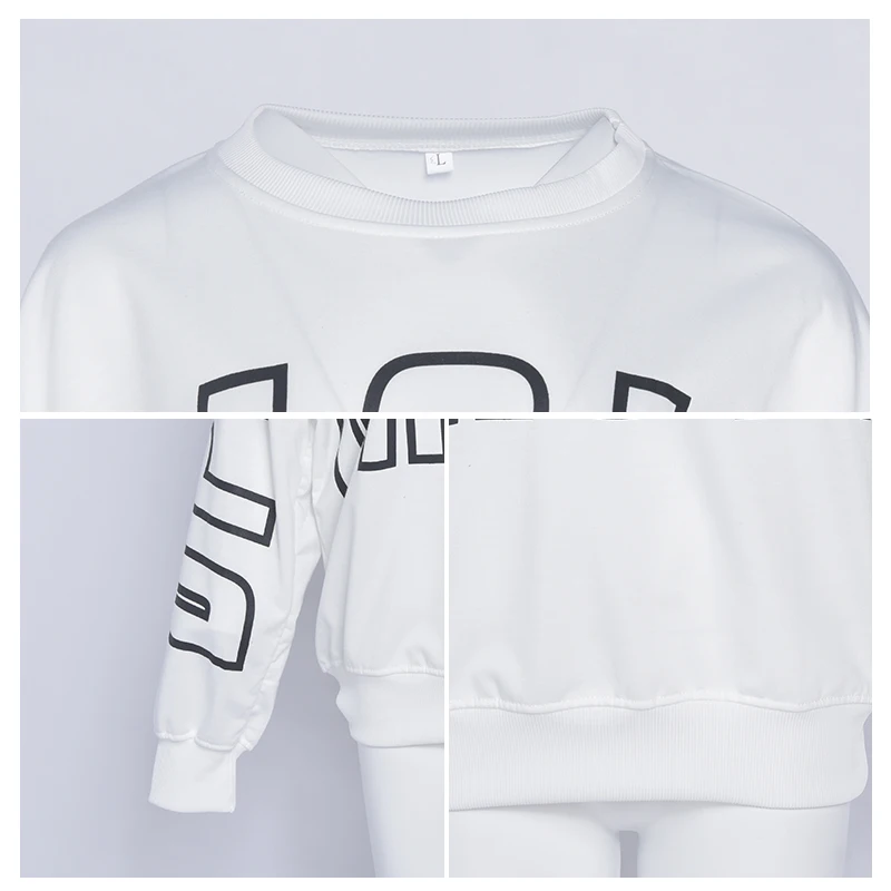 Hoodies Women's Sweater Sweatshirt Sports Jacket Sportswear Euphoria Clothing English Letter Print Goth Harajuku Blazers
Hoodies Women's Sweater Sweatshirt Sports Jacket Sportswear Euphoria Clothing English Letter Print Goth Harajuku Blazers