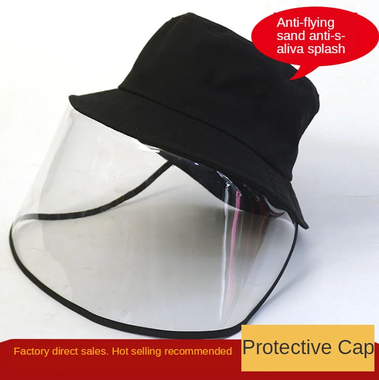 Men's and Women's Summer Protective Cap Fisherman Hat Anti-fog Hat Korean Version of The UV Protection Mask Sun Hat Sun Hat
Men's and Women's Summer Protective Cap Fisherman Hat Anti-fog Hat Korean Version of The UV Protection Mask Sun Hat Sun Hat