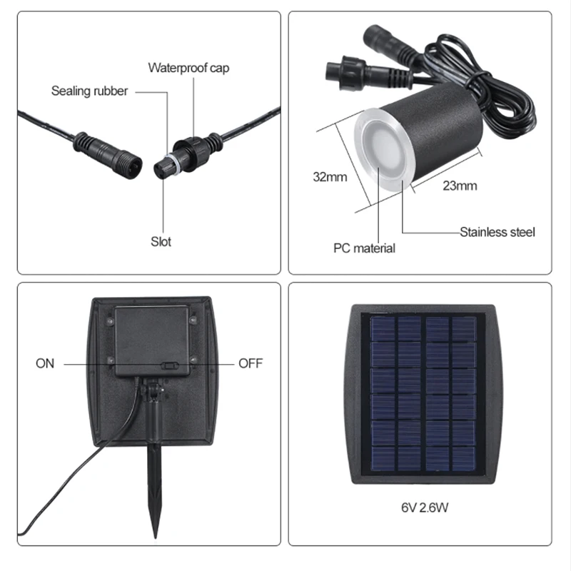 Outdoor Lighting
Outdoor Lighting